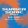 サマソニにももクロが10年ぶりに降臨　BABY METALは大トリ飾る　灼熱の中素晴らしいパフォーマンスSUMMER SONIC 2023東京