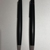 LAMY2000の軸