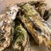 牡蠣好き