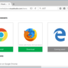 Visual Studio Team ServicesとFirefoxで未知のバグを探索する