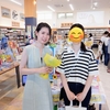 英語学習お悩み相談会＠BOOKアマノ布橋店を開催しました！