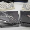 会社の金で買った HHKB Professional HYBRID Type-S (2台) の打鍵感はいかほどか