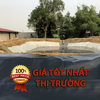 Cung cấp bạt lót hồ cá tại TPHCM giá tốt nhất