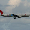  JL JA8978 B777-200