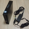 中古DELL Optiplex3070 Micro(Core i3 9100T)を買ってみた【おすすめ中古ショップ情報も】