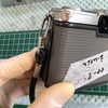 OLYMPUS PEN EE-2 【汚れが酷すぎるカメラは壊れてるのか！？】