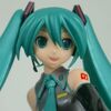 プライズのミク