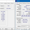 DDR4-2133 VS DDR4-3200