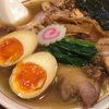 東武スカイツリーライン的ラーメンホットスポット