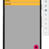 CodelabsのAndroid Room with a ViewをKotlinでやってみた