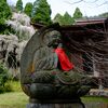 【ブッダ巡礼】目と鼻の先で重文の「十一面観音立像」を鑑賞出来る！｜羽賀寺｜Hagaji｜＠福井2024
