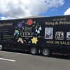 King&Princeライブツアー2019@ポートメッセなごや 3号館 （7/26両部）を見る②