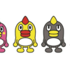 日テレお天気キャラクター　そらジローは何で黄色なんだろう？