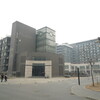 【北京の風景】北京大学というところ