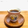 コーヒーが好きなのに、飲むと胃の調子がわるくなる人への処方　(あくまで私見です）