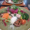 時には暮らしに新しい風を取り入れるのも大事だよね（初めてのお店でご飯を食べた話）
