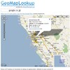 IPから場所を特定する「GeoMapLookup」