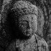 石仏を撮る～南宗寺