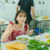 25年６月4日；Happy　Birthday　　to  しーちゃん！