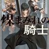 １１冊目「煤まみれの騎士　第５巻」美浜ヨシヒコ（ライトノベル）