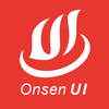 Onsen UIでテンプレートを使う時の注意点