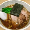 はやし田グループの新店 麦ゑ紋で手揉みラーメンをいただく