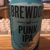 ビール4 ブリュードッグパンクIPA