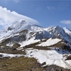 【岩迫】山に抱かれて（磐梯山）