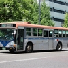 新潟交通 / 新潟22か 1564