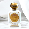 第416夜 Eau Triple Oud de Medine