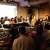 「８０年代」を語るトークライブ