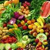 Get The Freshly Plucked Fruits And Vegetables From The Fruits And Vegetables Distributor