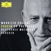 Maurizio Pollini『Chopin: 24 Preludes Op.28』 6.9