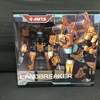 52TOYS MEGABOX MB-12 LANDBREAKER