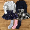 子ども服の選び方