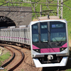 《東京メトロ》【写真館552】朝ラッシュにたまプラーザで撮影した08系たち