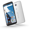 Y!mobile、Nexus 6 クラウドホワイトを12月19日発売 Google Playで再販あるかも