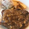 肉屋出身のステーキ屋