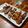 【焼きとん 大黒 袋町店】15時から気軽に飲める焼きとんの居酒屋(中区袋町)