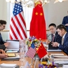 M・K・バドラクマール「トランプは中国をなだめるためにインドを犠牲にしたが、事態は複雑化するばかり」