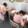 定期テスト学年上位層のシンプル勉強法‼️