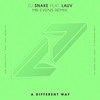 車の中でラジオからかかってきた: DJ Snake, Lauv - A Different Way