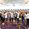 【写真アップしました！】プロフェッショナル修斗公式戦 SHOOTO 30th ANNIVERSARY TOUR 第6戦 計量結果