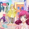 今こそ“オトナプリキュア”だろう(*^▽^*)