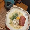 【岡山市中区】KAZUOうどんでオシャレうどんランチ♪創作うどん、キッズメニューもあるよ！