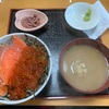 【函館朝市】函館駅をぶらぶらしてたら朝市を見つけたので海鮮丼食べてきた。【旅/Vlog】