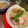 本所吾妻橋ランチ: 中華そば 麦笑 本所吾妻橋店