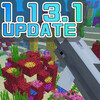 【マイクラJE】1.13.1 アップデート内容まとめ