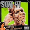 Does This Look Infected?／SUM 41 (2枚目／L)