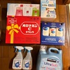 コストコで購入した商品のお話